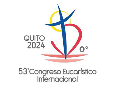 53RD INTERNATIONAL EUCHARISTIC CONGRESS