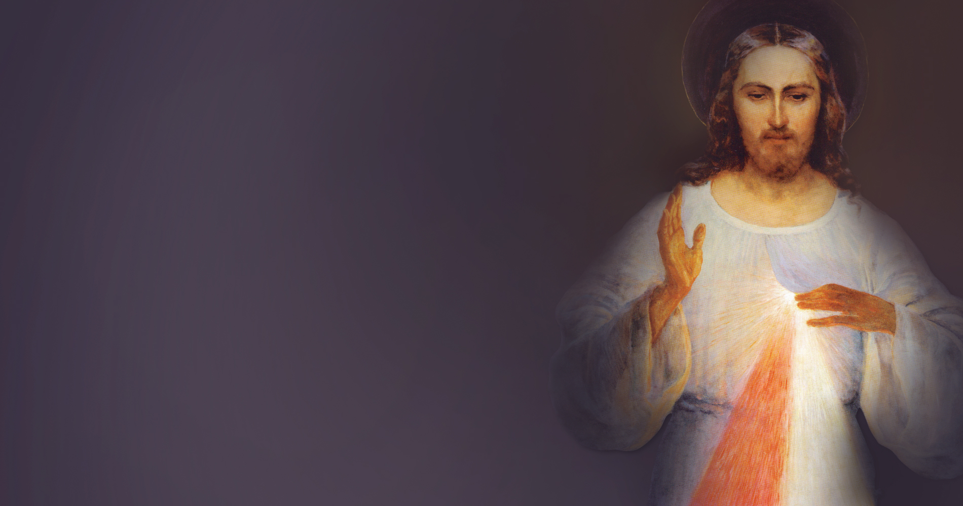 Divine Mercy | EWTN