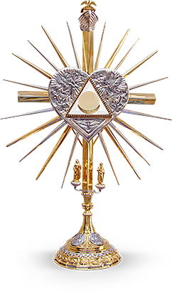 Monstrance