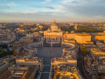 Estado de la Ciudad del Vaticano