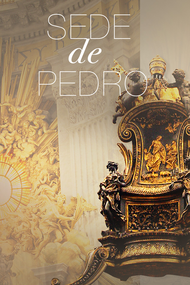 Sede de Pedro