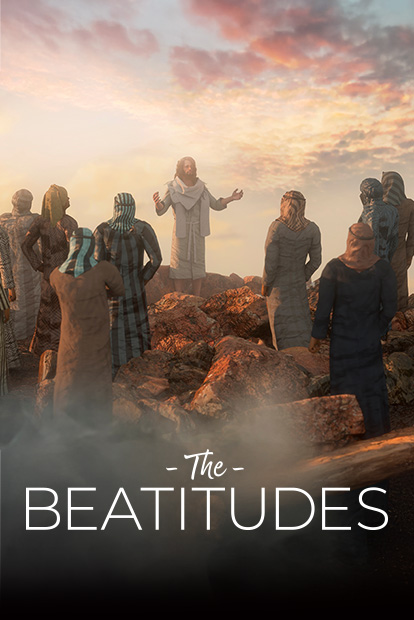 Beatitudes: The Gospel of Life