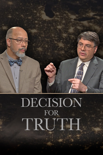 DECISION FOR TRUTH