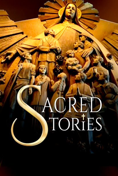 SACRED STORIES