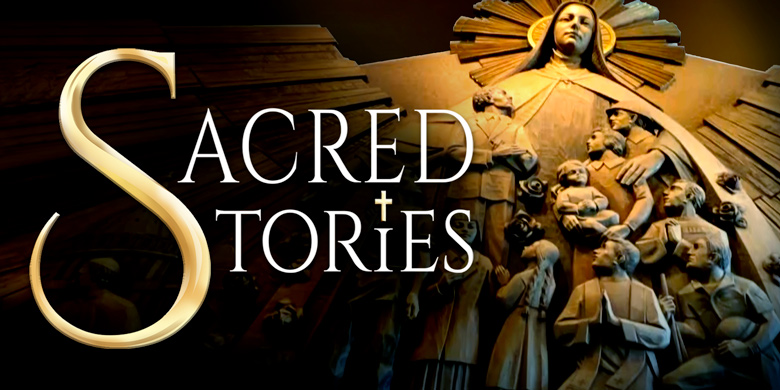 SACRED STORIES