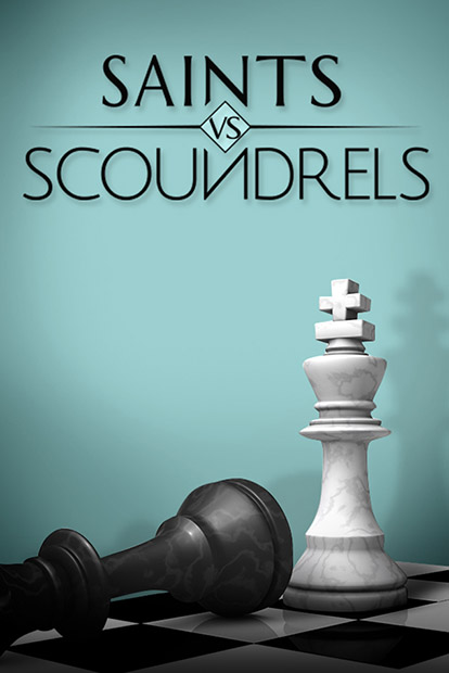 Saints vs. Scoundrels