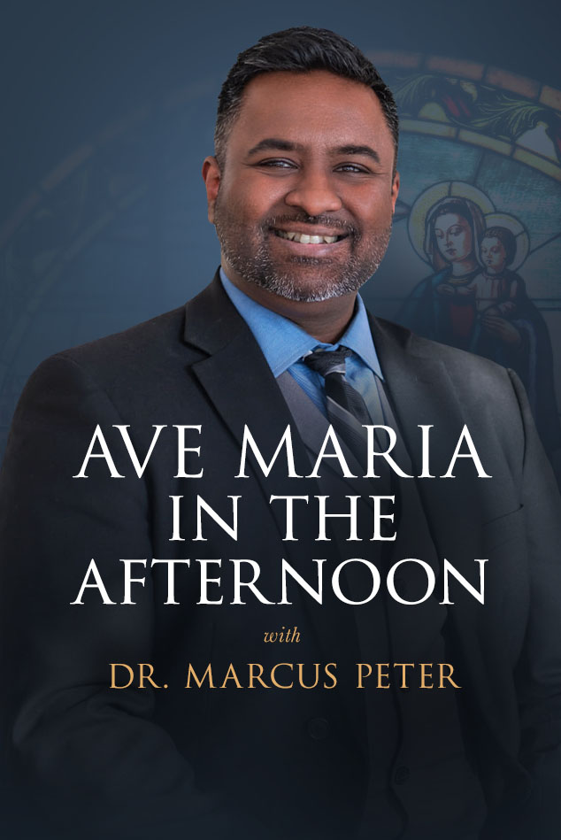 Ave Maria In The Afternoon | EWTN