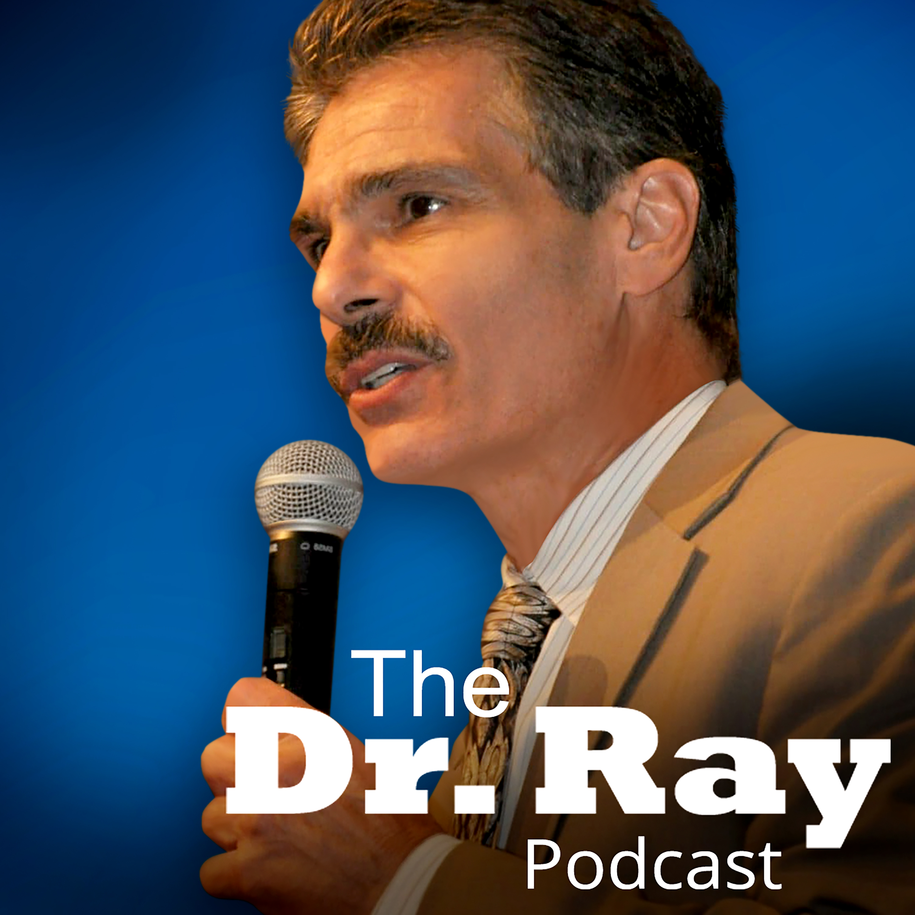 The Dr. Ray Podcast