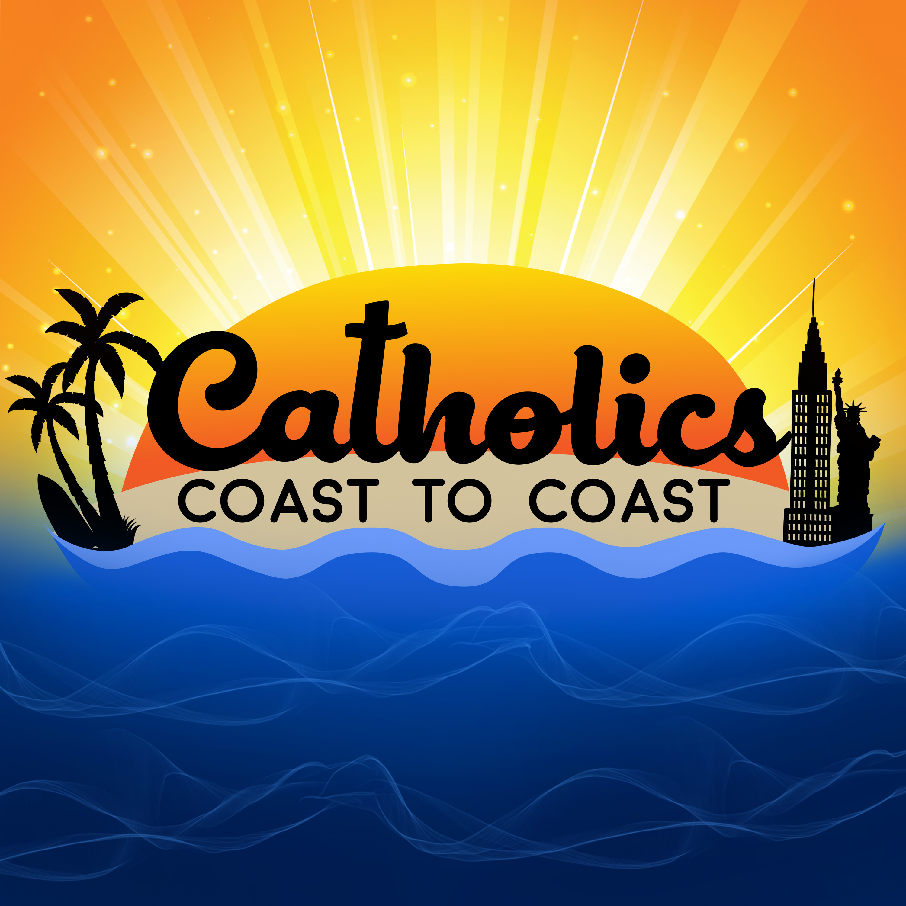 Catholics Coast to Coast