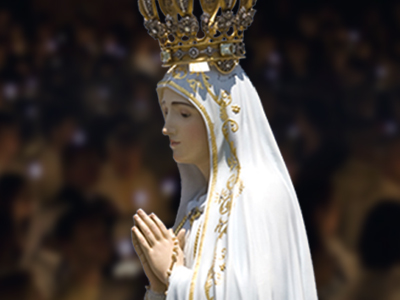 EL MENSAJE DE FATIMA