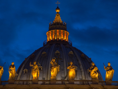 ESPECIAL DEL SÍNODO DE LA SINODALIDAD, DESDE ROMA