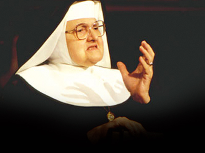 MOTHER ANGELICA TEACHING SERIES ON HEAVEN