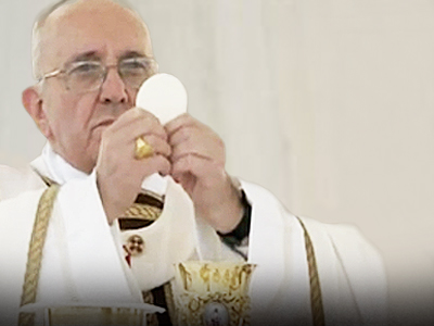 MASS FOR THE DECEASED CARDINALS AND BISHOPS OF THE YEAR