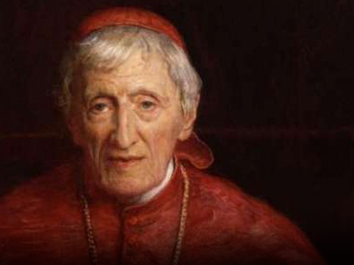 LEAD KINDLY LIGHT: REFLECTIONS ON THE LIFE OF JOHN HENRY NEWMAN