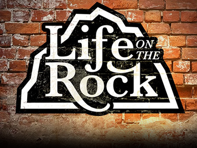 LIFE ON THE ROCK CENACOLO CHRISTMAS SPECIAL: REJOICING IN HOPE