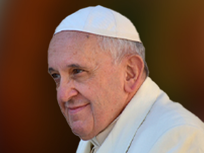 POPE FRANCIS IN TIMOR-LESTE AND SINGAPORE