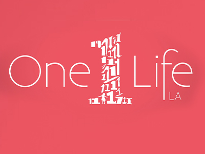 ONE LIFE LA