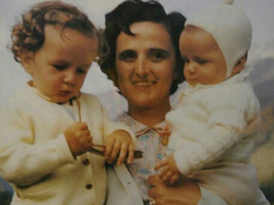 SAINT GIANNA BERETTA MOLLA: A MODERN DAY HERO OF DIVINE LOVE