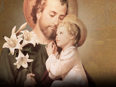 SAINT JOSEPH