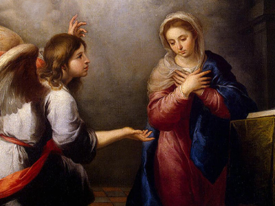 EL DOGMA DE LA PERPETUA VIRGINIDAD DE MARIA