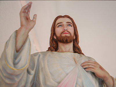 UNDERSTANDING DIVINE MERCY