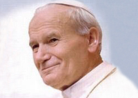 THE MYSTERY OF JOHN PAUL II