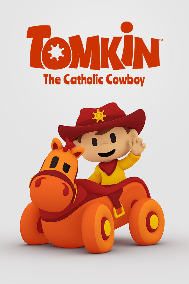 Kids – Tomkin – EWTN Global Catholic Television Network