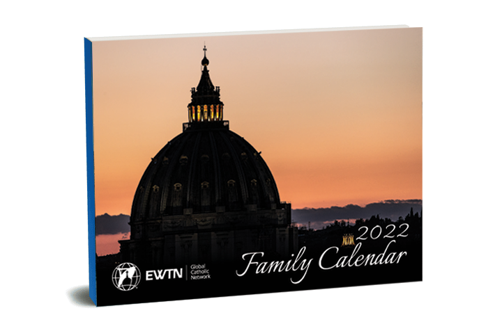 Ewtn Global Catholic Television Network: Catholic News, Tv, Radio | Ewtn